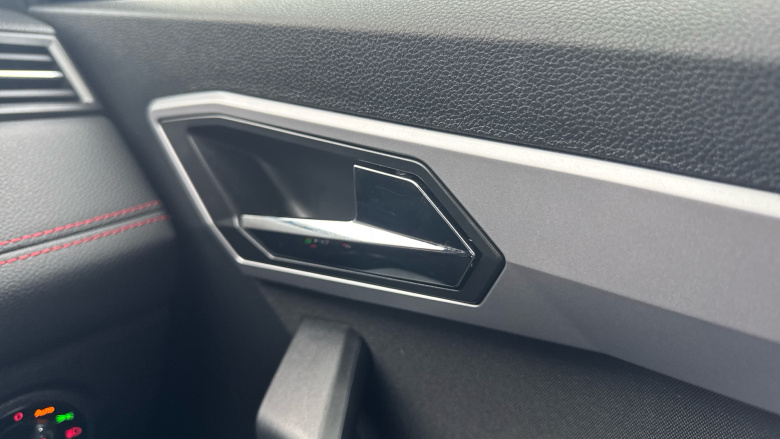 SEAT Ibiza 1.0 TSI 95 FR [EZ] 5dr Petrol Hatchback